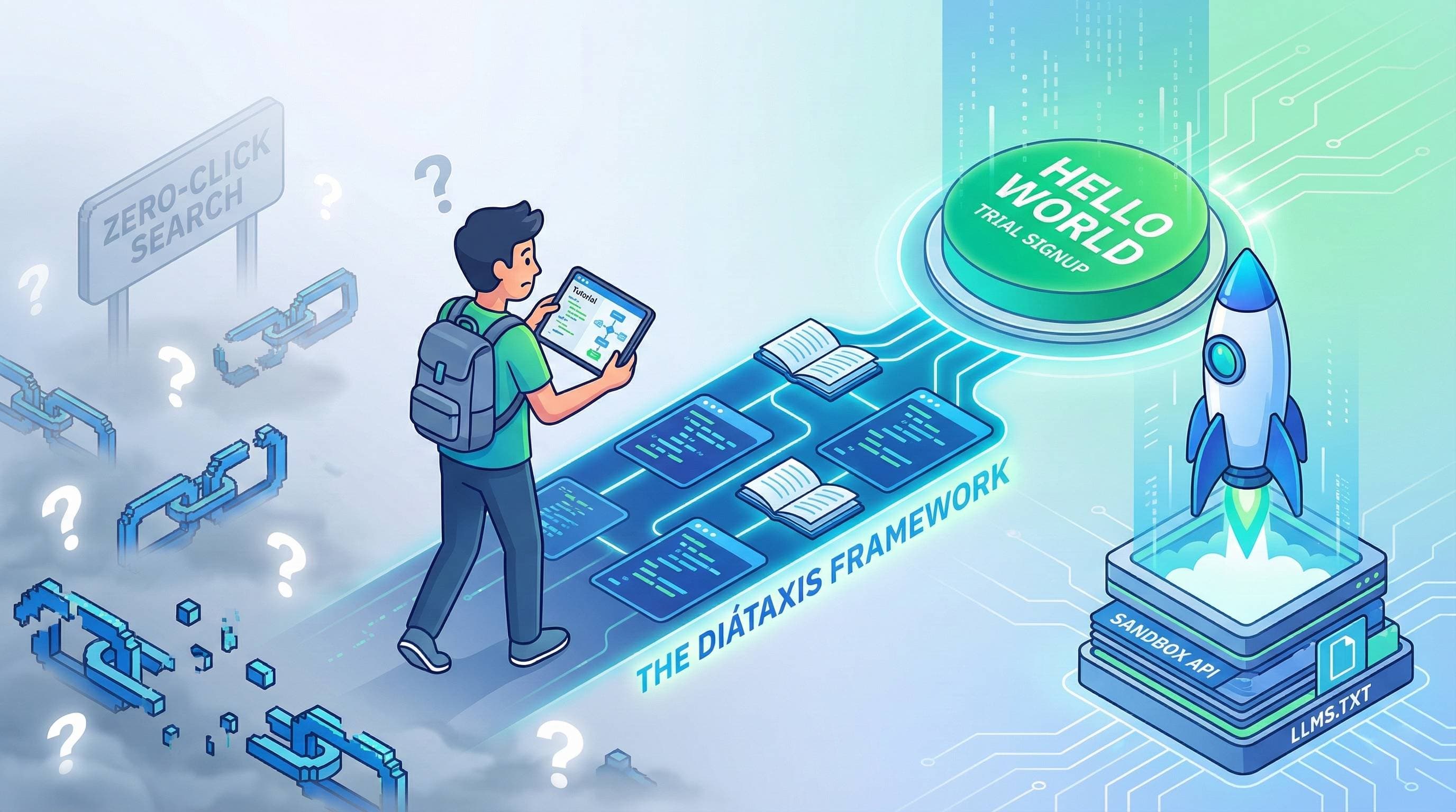 Marketing for Devs: Why Your API Docs Aren't Bringing in Customers